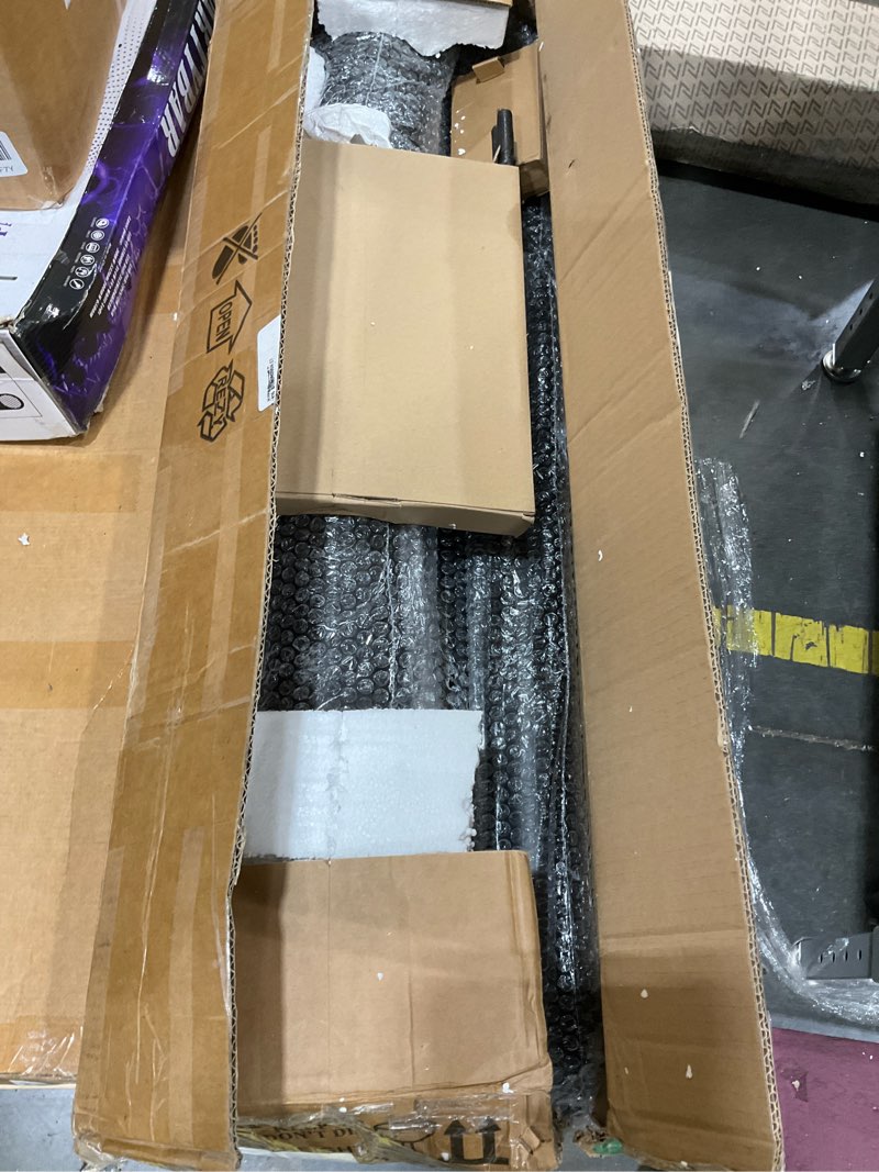 Condition photo showing Good Condition for street light pole 13ft, street light poles for outdoor lighting,solar pole accessory for street, suitable for farm, courtyards, parks, and roads (114+76) 13 ft (114+76)