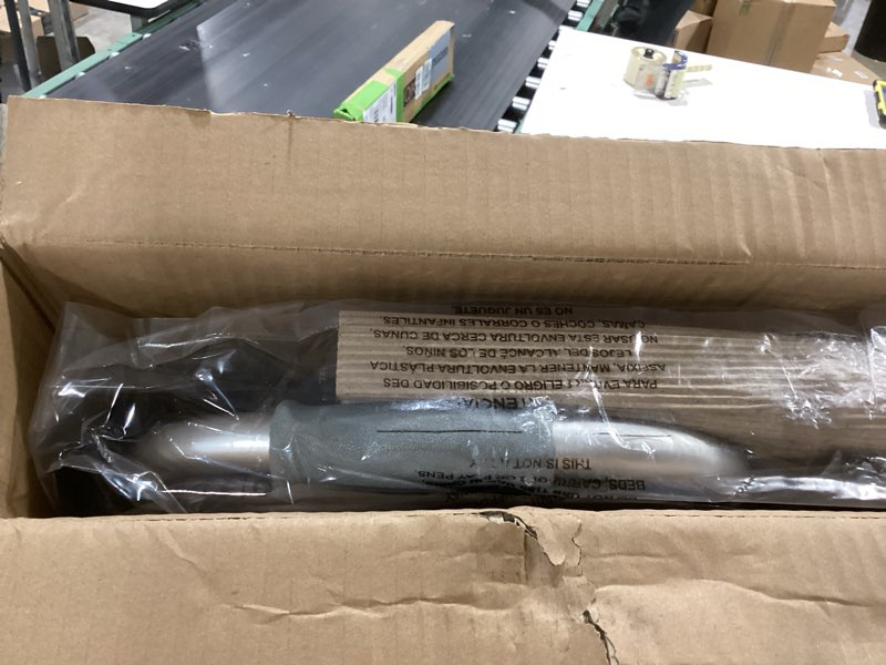 Condition photo showing Good Condition for Walker Adlt 2but w/5 whl.1/ea