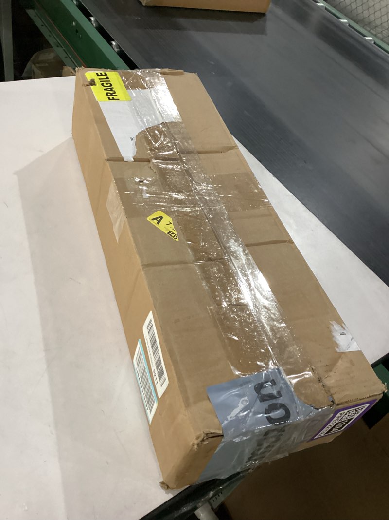 Condition photo showing New/Like New for Dorman 603-210 Front Non-Pressurized Coolant Reservoir with Cap Compatible with Select Ford Models