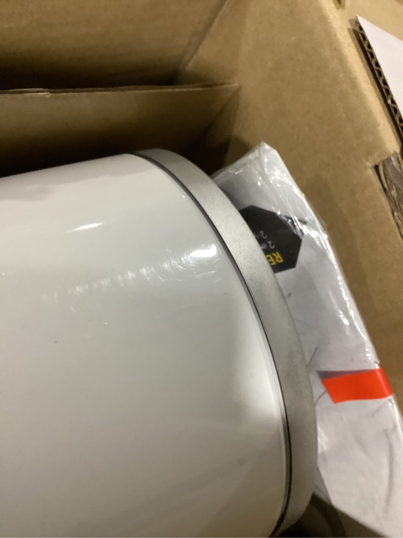 Condition photo showing New/Like New for Dyson Hot+Cool™ AM09 Jet Focus heater and fan