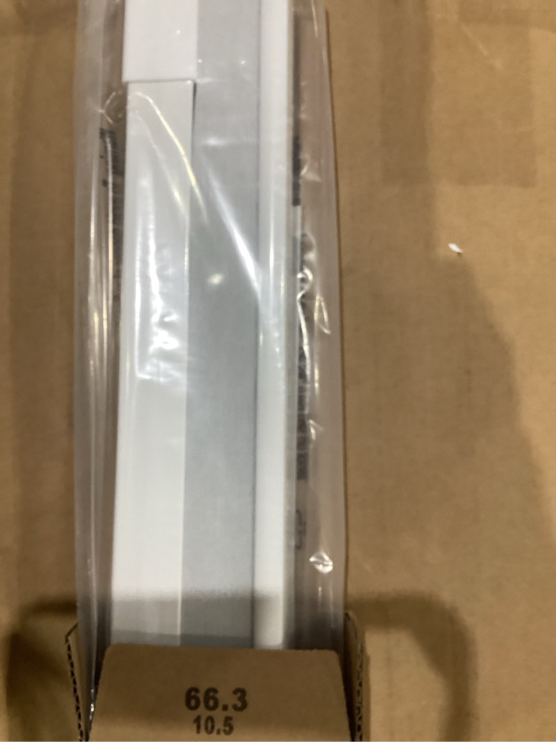 LazBlinds Cordless Cellular Shades, No Tools No Drill Blackout Honeycomb Shades Pleated Blinds for W