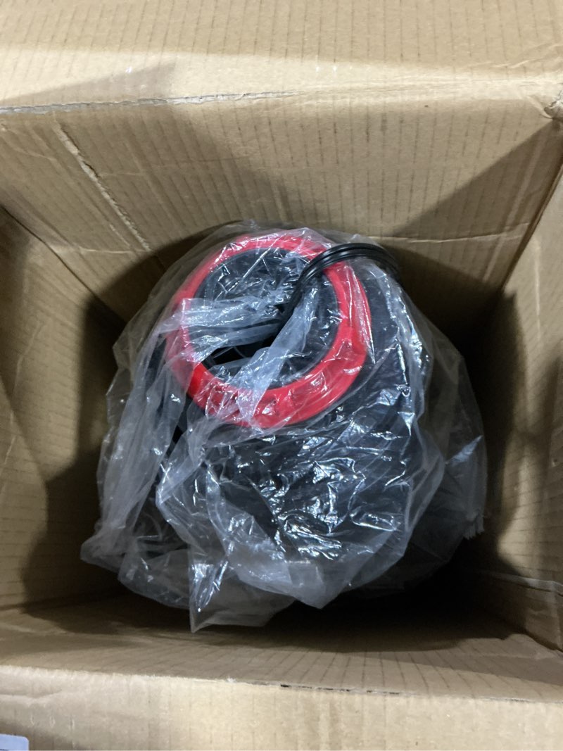 Condition photo showing Good Condition for honeywell 40" black quiet set oscillating tower fan, 30ft air circulation power, 5 speed, auto off timer, hyf260b