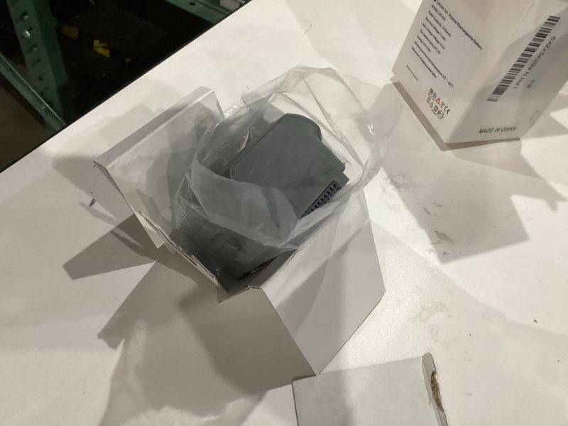 Condition photo showing New/Like New for mavic air 2 battery for dji mavic air 2 / dji air 2s, 3750mah 34 minutes flight time intelligent battery