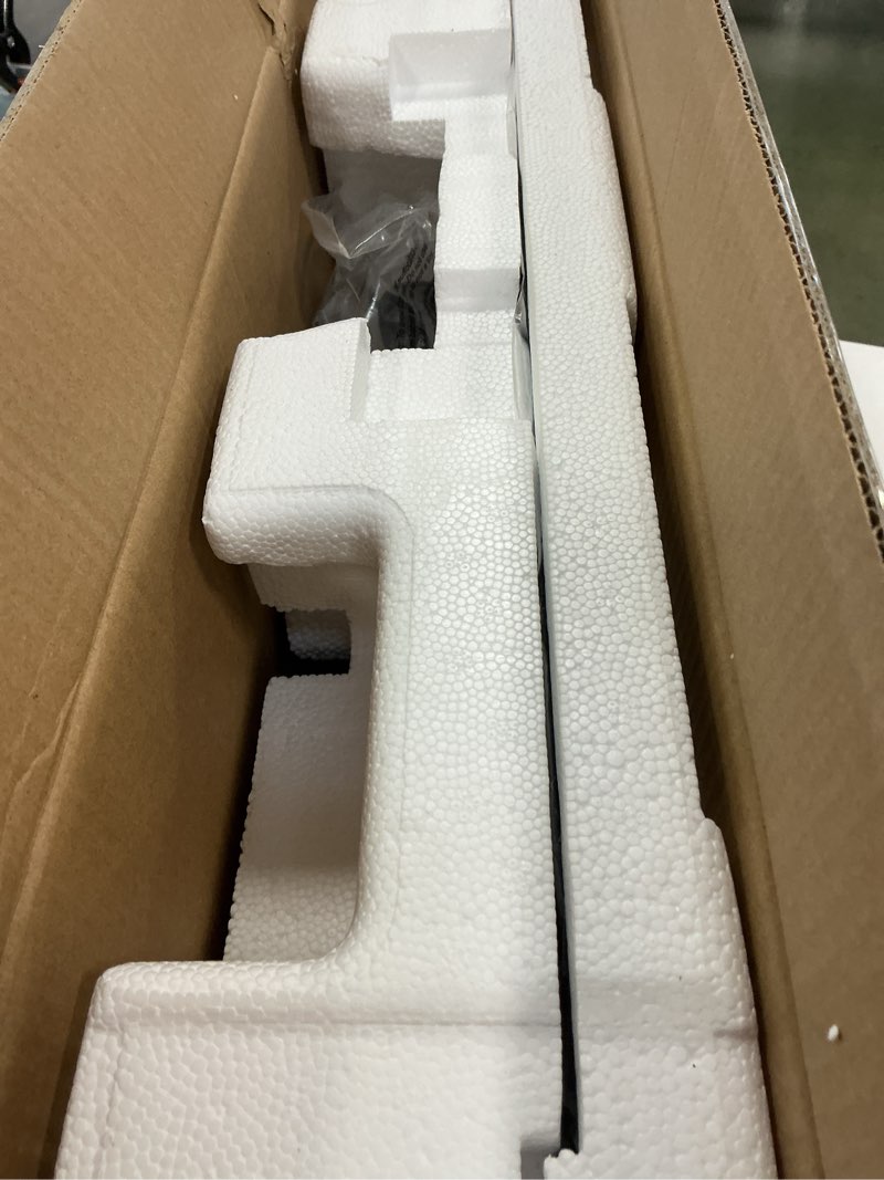 Condition photo showing Good Condition for LG 27U631A-B 27-inch QHD (2560 x 1440) IPS Computer Monitor, 100Hz, 5ms, HDR10, Reader Mode, Flicker Safe, HDMI, USB Type-C 15W PD, Black