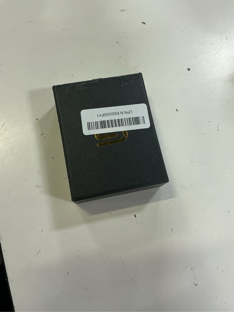Condition photo showing New/Like New for gaochale mens wallet for samsung smarttag2 pop up card holder compatible with samsung tag rfid block