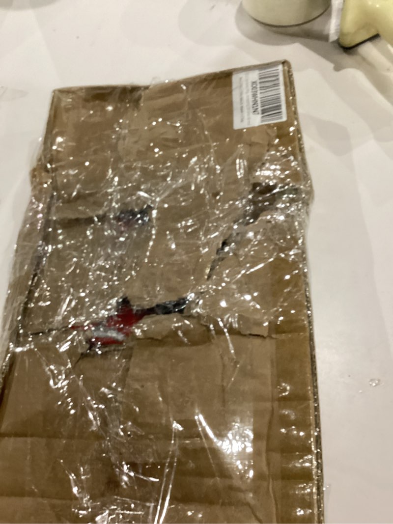 Condition photo showing As Is for SCIEO 11 Ton Swivel Hook for Lifting - Heavy Duty Swivel Lifting Hook with Safety Latch | Self Locking Rigging Swivel Hook Grade 80 Hoist Swivel Eye Sling Hook for Crane with 24250 lbs Load Capacity 11T