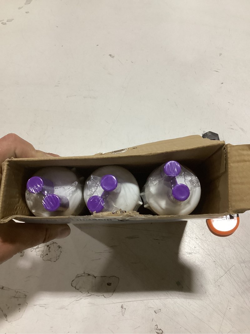 Condition photo showing Good Condition for glacier fresh edr1rxd1 refrigerator water filter compatible with w10295370a, edr1rxd1, whr1rxd1, kad1rxd1, filter 1, w10295370, p4rfwb, p8rfwb2l, 46-9930, 46-9081 refrigerator water filter,3 pack standard 3 count(pack of 1?