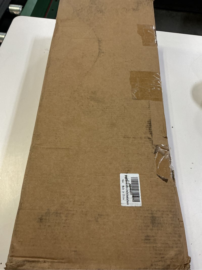 Condition photo showing Good Condition for sealegend universal leaf blower gutter cleaning attachment, gutter cleaning kit for leaf blowers clean gutters from the ground leaf remover