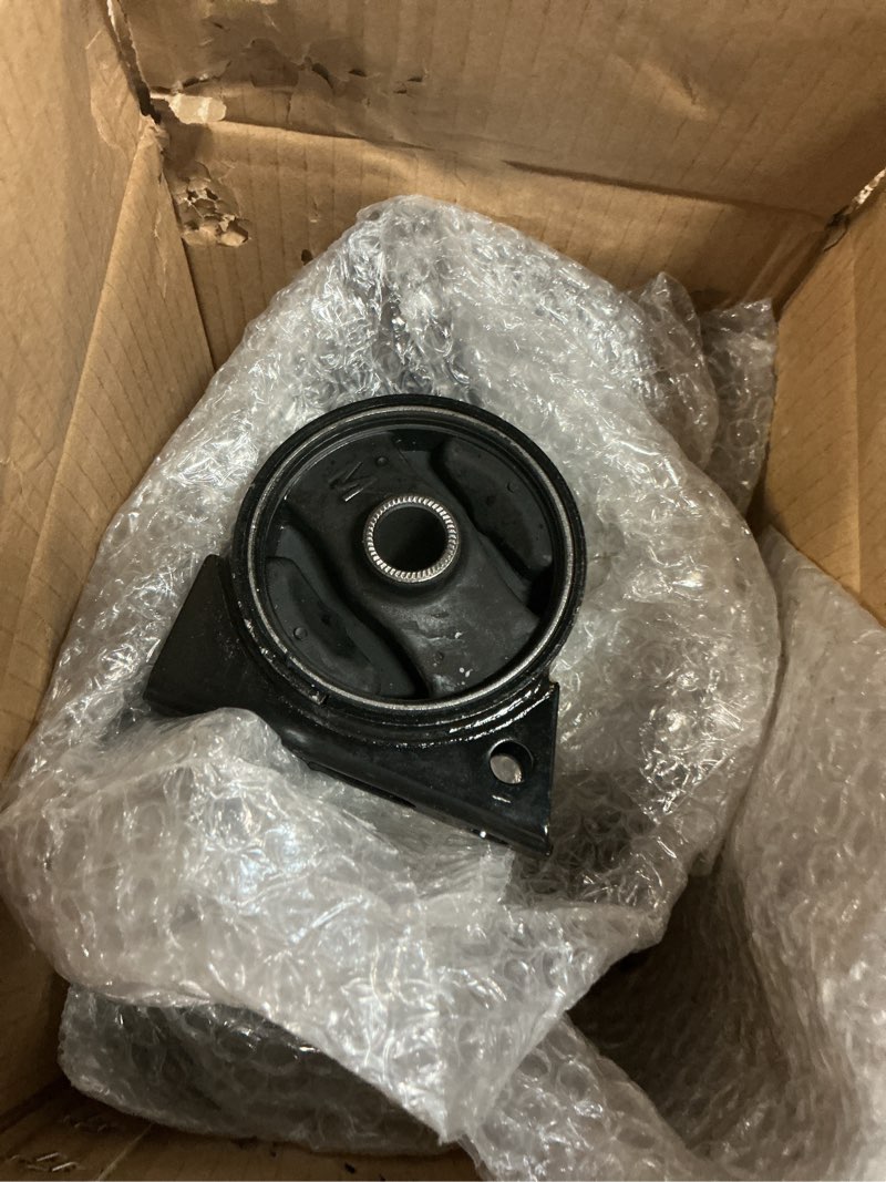 Condition photo showing As Is for bdfhyk 4pcs engine motor and trans mounts compatible with dodge caliber 2007-2012 l4 2.0l/l4 2.4l,compatible with jeep compass 2007-2017 l4 2.0l/l4 2.4l replace 3130 a5415 em3130,3131 a5416 2007-2017 chrysler 4pcs