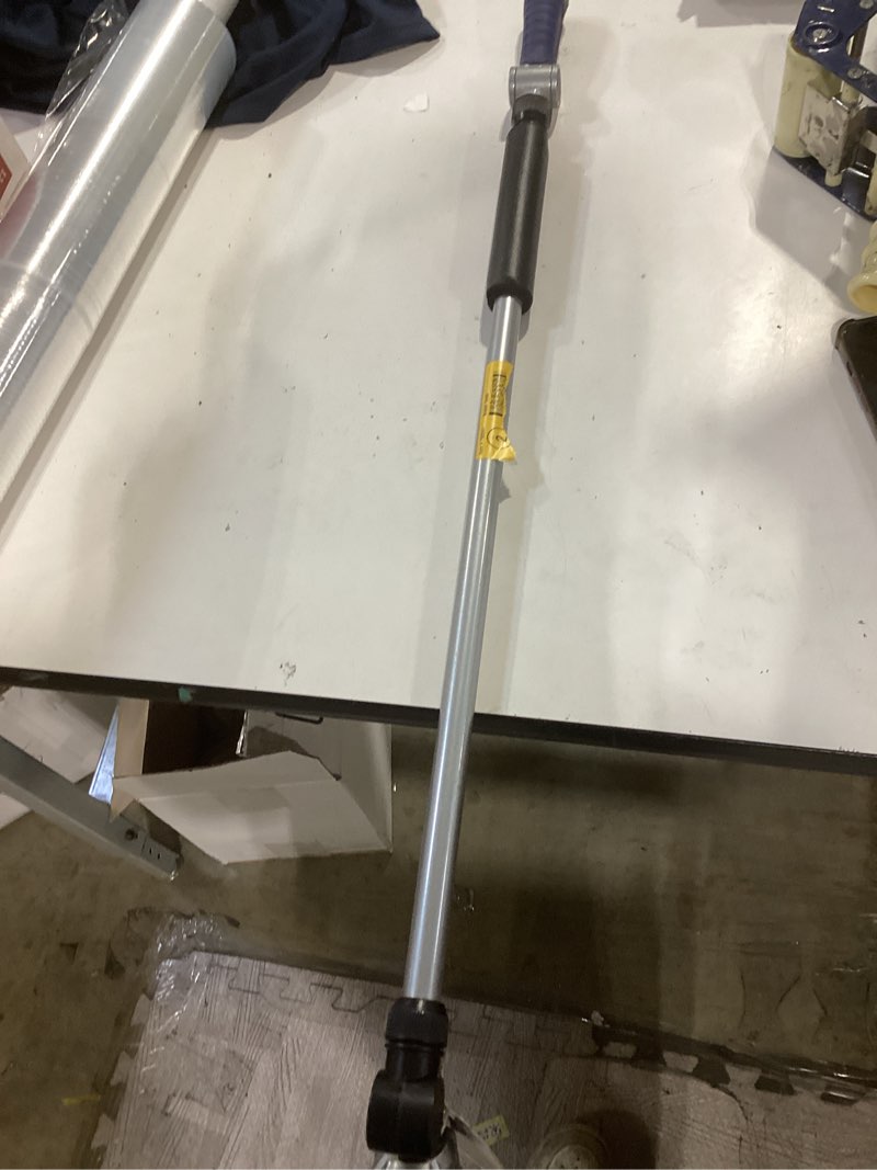 Condition photo showing Good Condition for orbit max 8 -pattern thumb control trigger wand