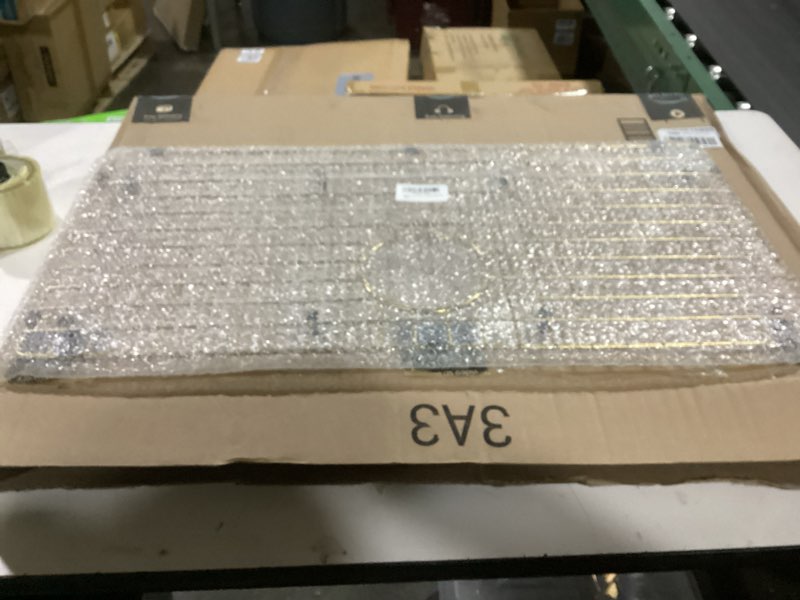 Condition photo showing New/Like New for Starstar Sinks Protector Matte Gold 304 Stainless Steel Kitchen Sink Bottom Grid, Rack (28 x 14)