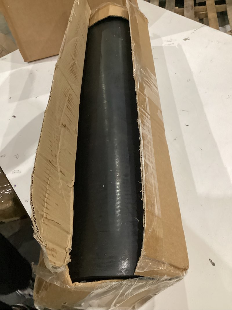 Condition photo showing As Is for bag ring mat & bumper kit 28.5" punching bag mat stabilize freestanding heavy bags from moving or tipping keeps punching bags boxing dummy with stands stable