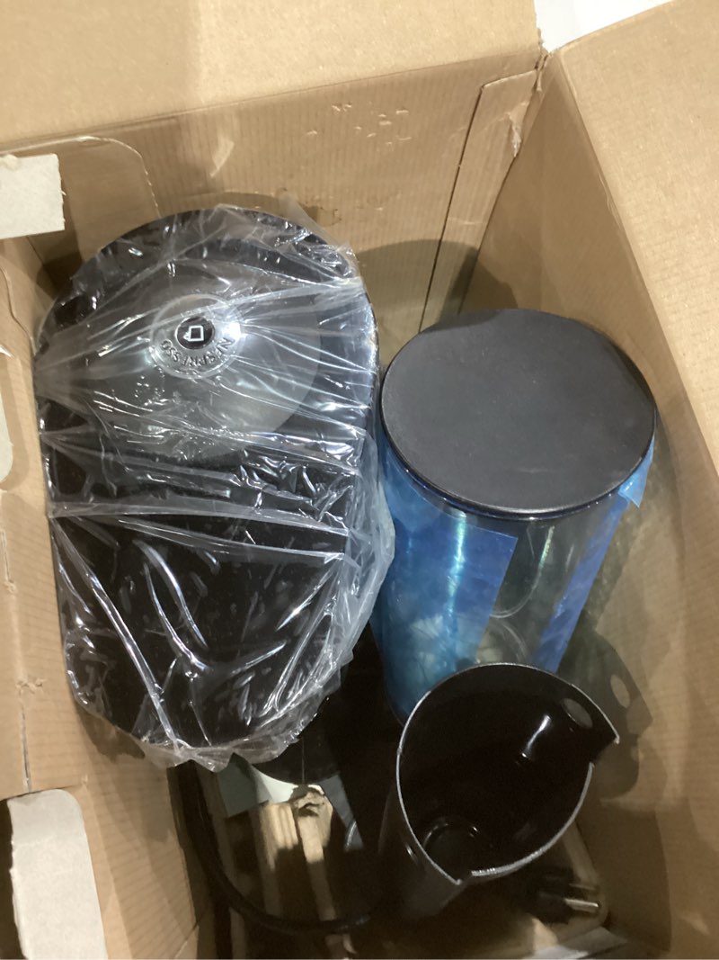 Condition photo showing Good Condition for Nespresso Vertuo Plus Coffee and Espresso Maker by Breville, Ink Black