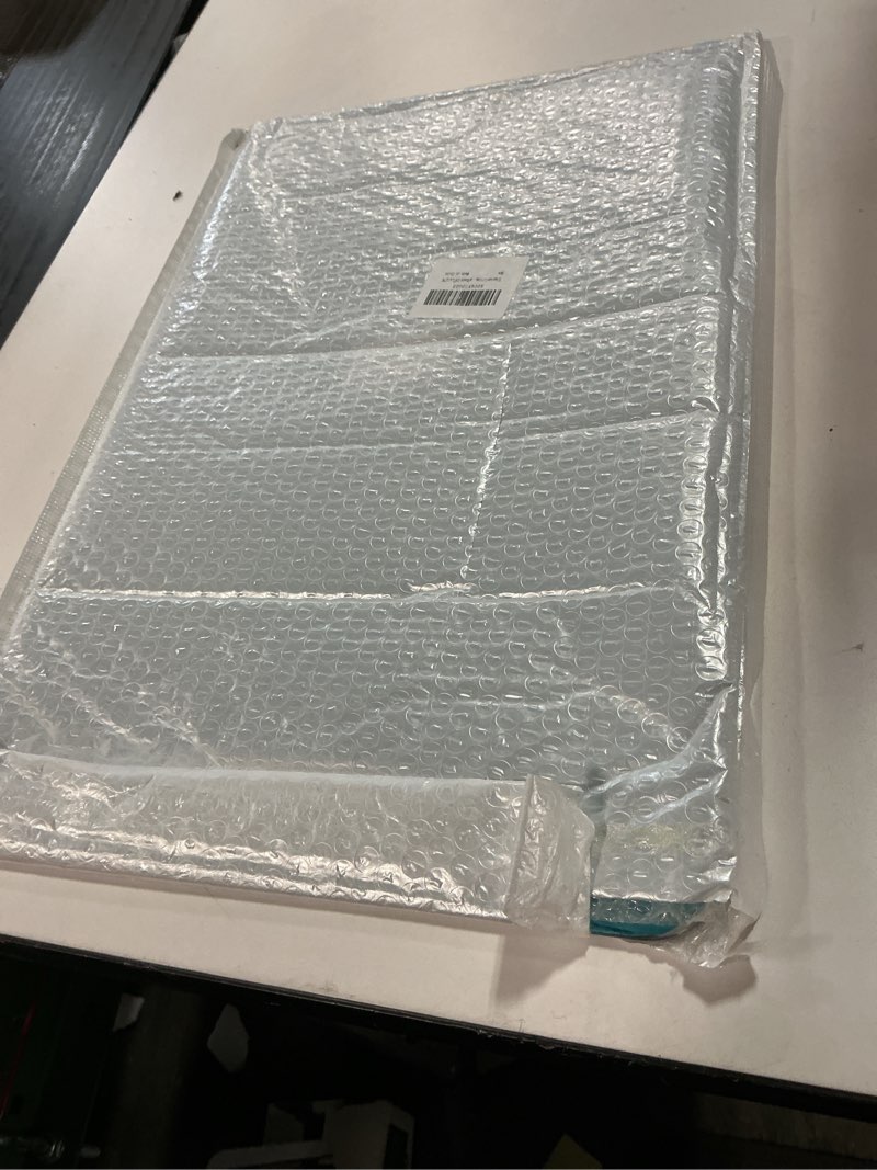 Condition photo showing New/Like New for Titanium Cutting Board - 2025 New Upgrade 100% Pure Titanium Cutting Boards for Kitchen Double Sided Non Toxic Titanware Cutting Board,Hygiene Durable Dishwasher Safe Chopping Board (18"L x 12"W)