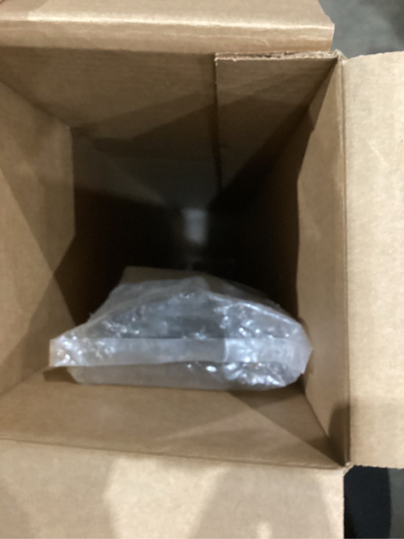 Condition photo showing As Is for Dorman 578-016 Fuel Tank Strap Compatible with Select Ford Models