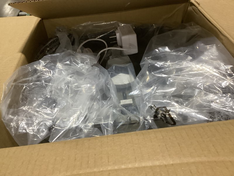 Condition photo showing Good Condition for LEVOIT Superior 6000S Smart Evaporative Humidifiers for Home Whole House up to 3000ft², 6 Gal, Last 72-Hour, Premium Filter, Dry Mode, Wheels & Water Fill Hose & Foldable Storage - Quiet Sleep Mode