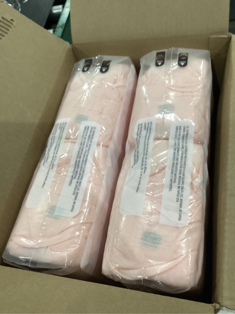 Condition photo showing Good Condition for depend silhouette adult incontinence underwear for women  s  pink  60ct