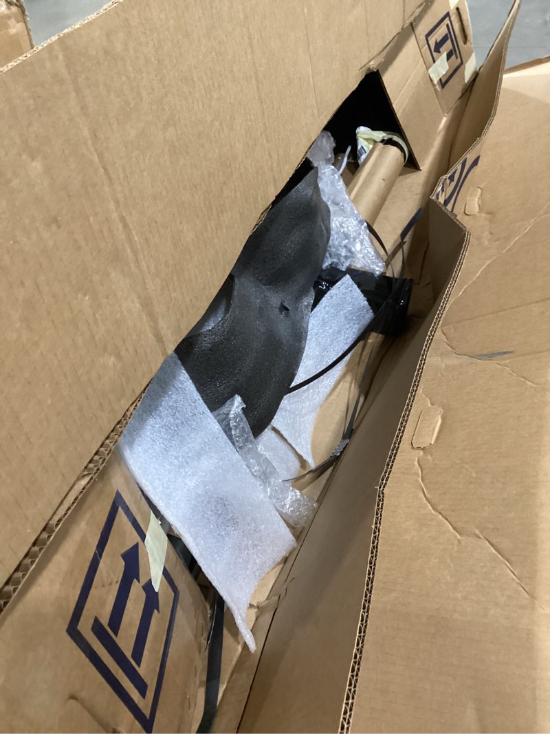 CURT 13068 Class 3 Trailer Hitch, 2-Inch Receiver, Fits Select Honda Odyssey