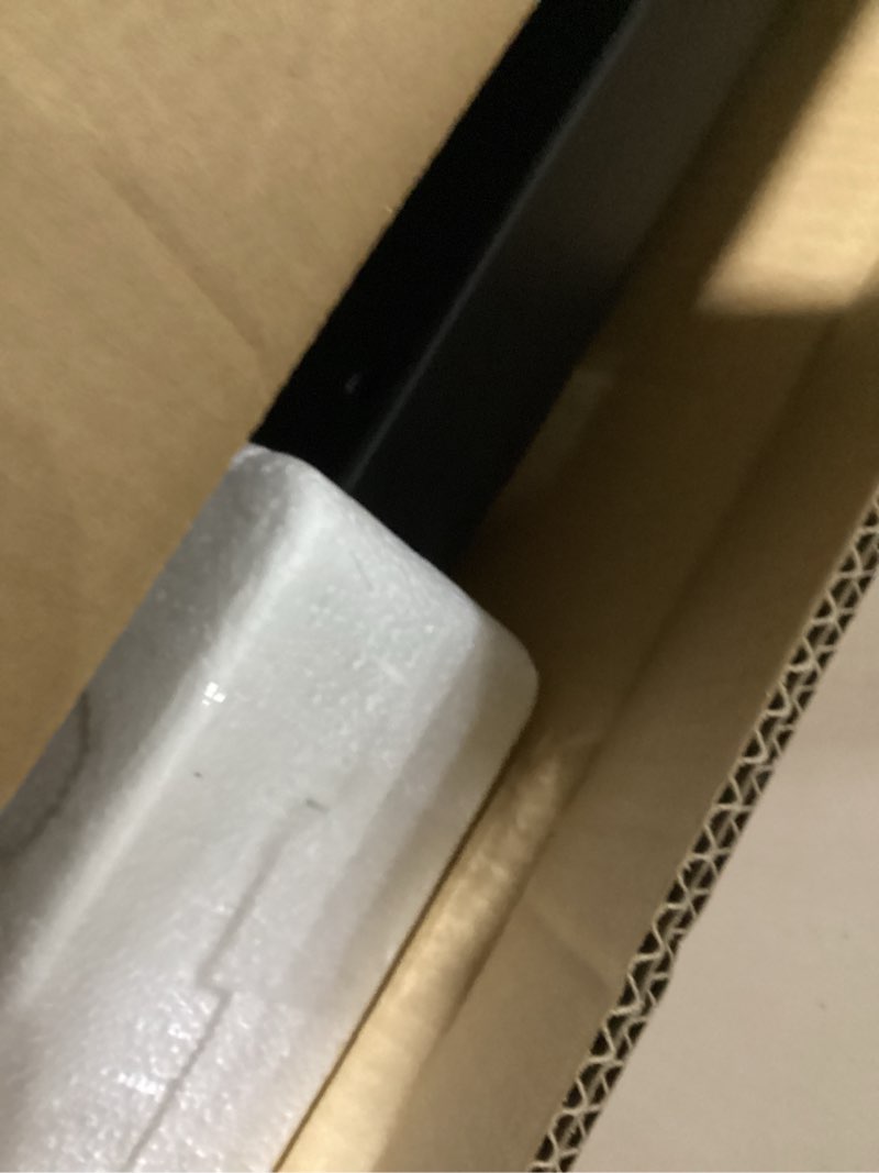 Condition photo showing As Is for donner dep-20 beginner digital piano 88 key full size weighted keyboard, portable electric piano with sustain pedal, power supply dep-20 weighted digital piano