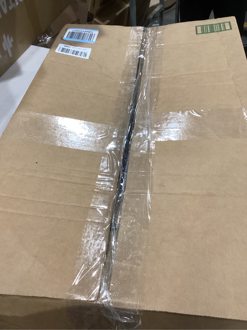 Condition photo showing As Is for Eureka Blaze 3-in-1 Stick Vacuum Cleaner (model NES212