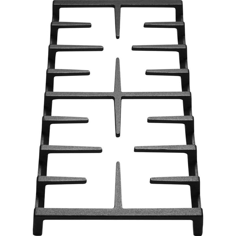 CAST IRON GAS STOVE GRATE