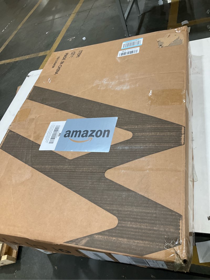 Condition photo showing Good Condition for TPE Automotive Floor Mats Custom for 2018-2024 Toyota Camry (Not Fit Hybrid or AWD), All Weather Cover Protection Waterproof Black Floor Liner Front & Rear Row Full Set Car Mats, 3PCS 3PCS (2Row) For 2018-2024 | Toyota Camry(Not Fit Hybrid or AWD) | 1st & 2nd Row