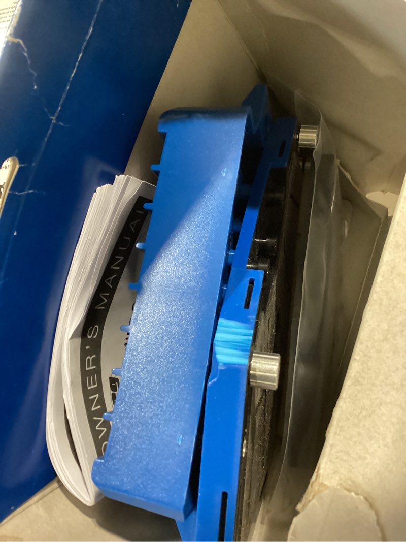 Condition photo showing Good Condition for kreg prs1000 corner routing guide set - corner routing guide - use with any trim router, handheld router, or router table - router woodworking tool