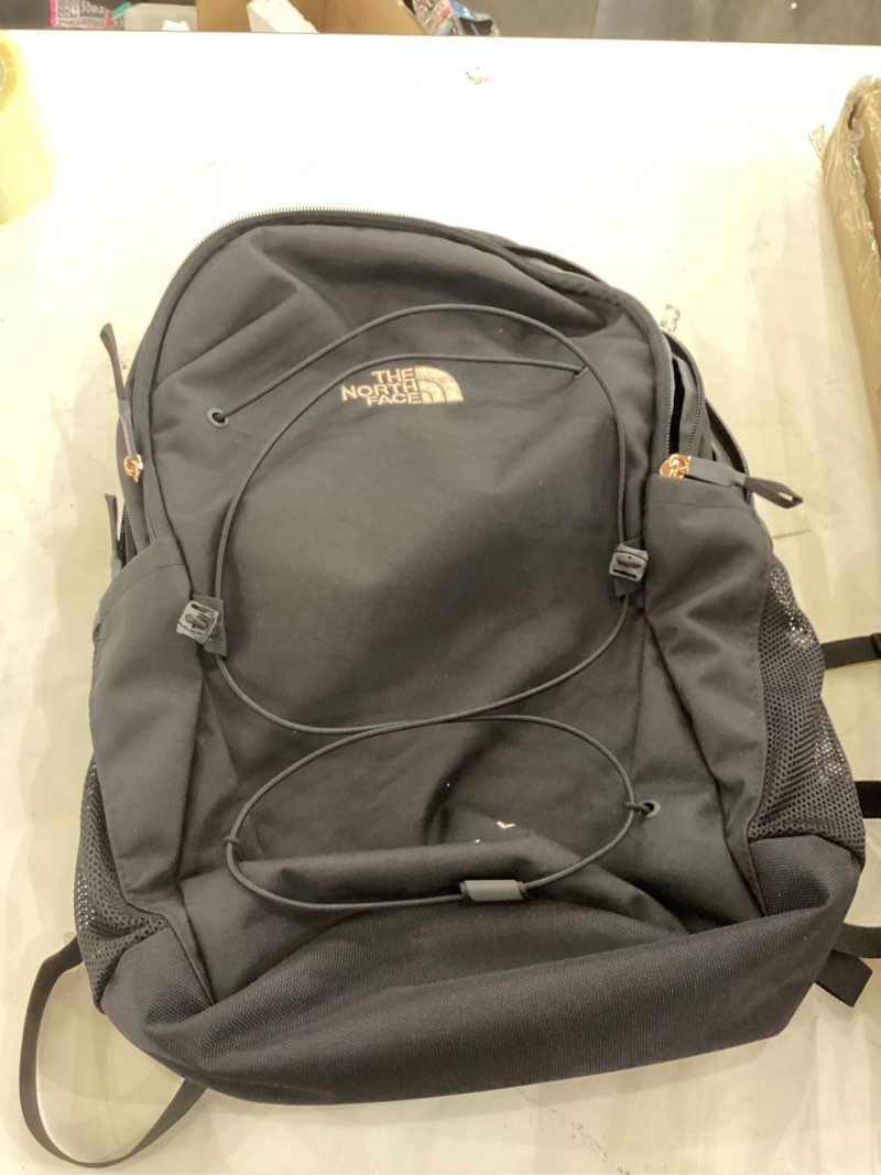 northface backpack