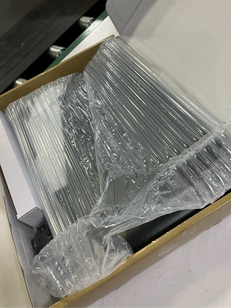 Condition photo showing Good Condition for DBPOWER 17.9" Portable DVD Player with 15.6" Large HD Swivel Screen, 6 Hour Rechargeable Battery, Support USB/SD and Multiple Disc Formats, High Volume Speaker, Car Charger, Remote Control black