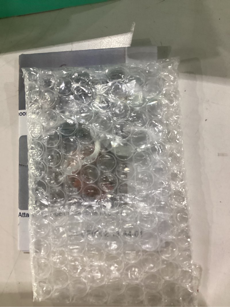 Condition photo showing Good Condition for 200 pcs sun catcher crystal diy tree of life sunshine catchers kit for window indoors diy sun catchers making kits for wall hanging dream catchers for car rainbow maker garden home decor