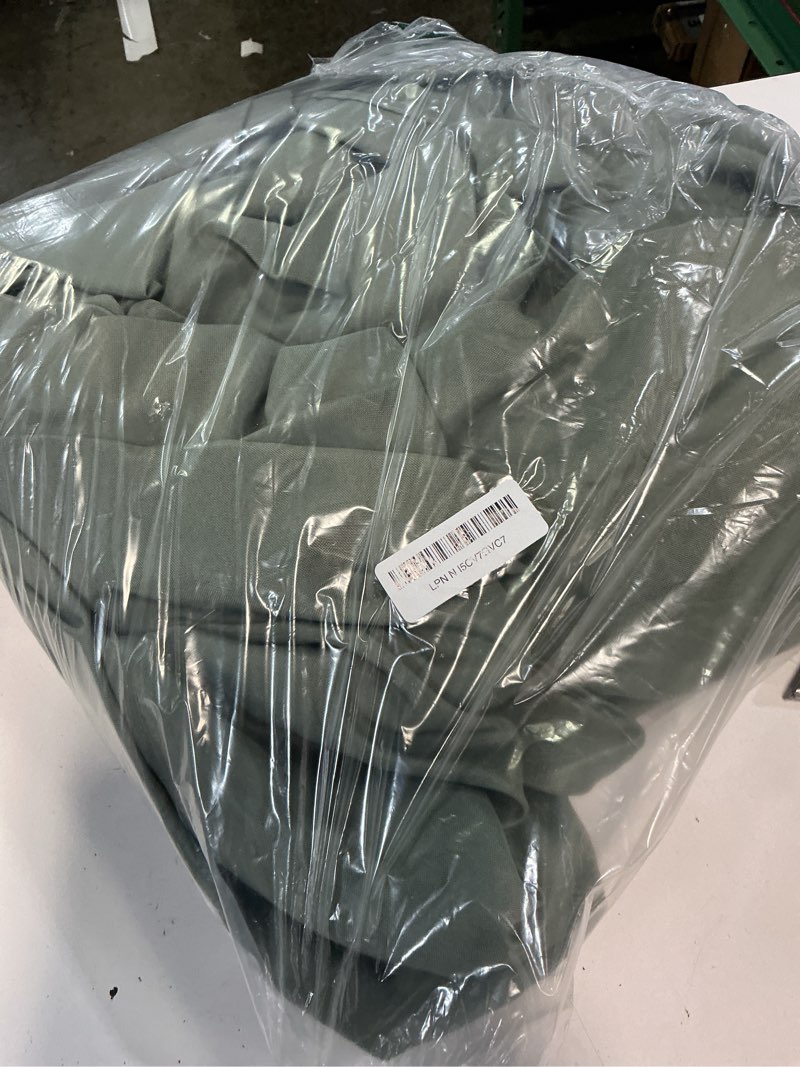 Condition photo showing Good Condition for 10-pack sage green tablecloths for rectangle tables, 70 x 120 inches, stain-resistant polyester fabric for 6 foot tables - washable table covers for weddings, birthday parties, events sage green 70x120 in, 10 pack