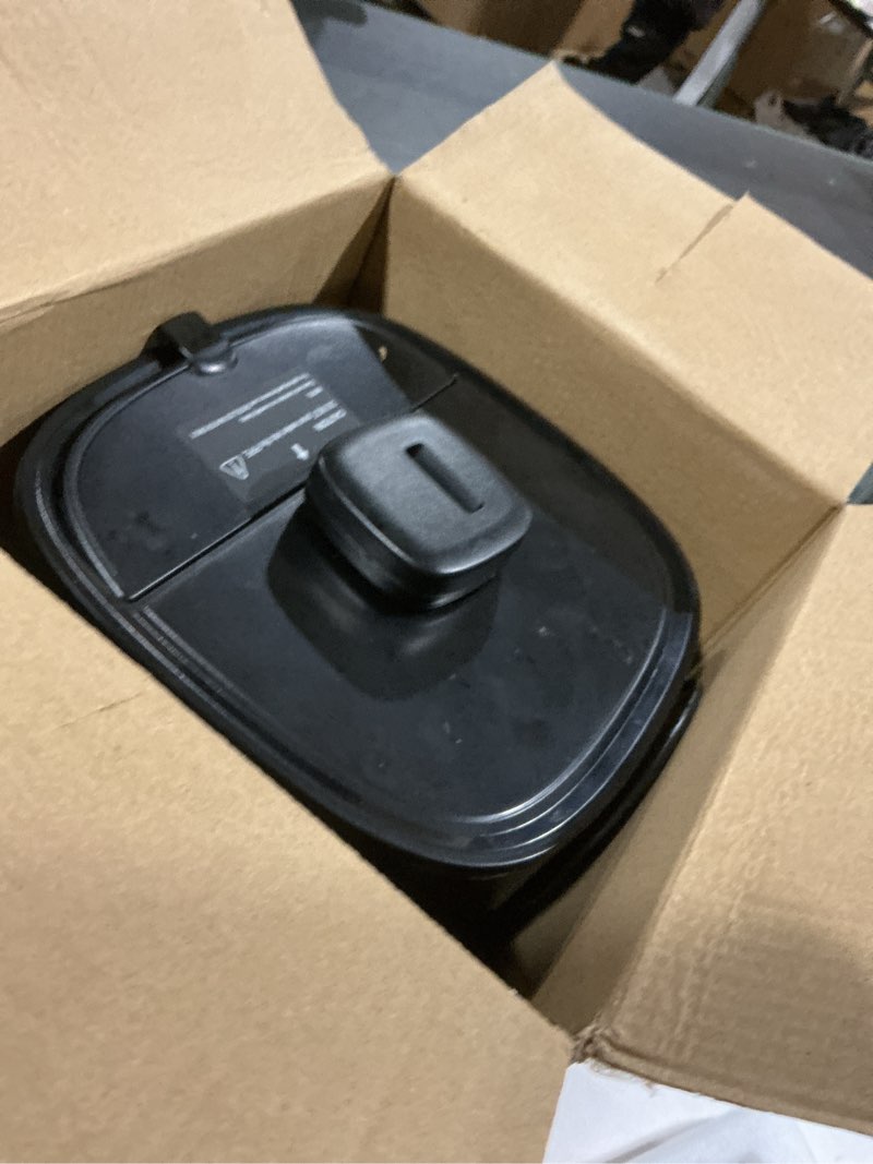 Condition photo showing As Is for vivosun aerostream h05 intelligent wi-fi humidifier, 1.32 gal / 5 l humidifier with temp & humidity probe, smart remote control, designed for growers