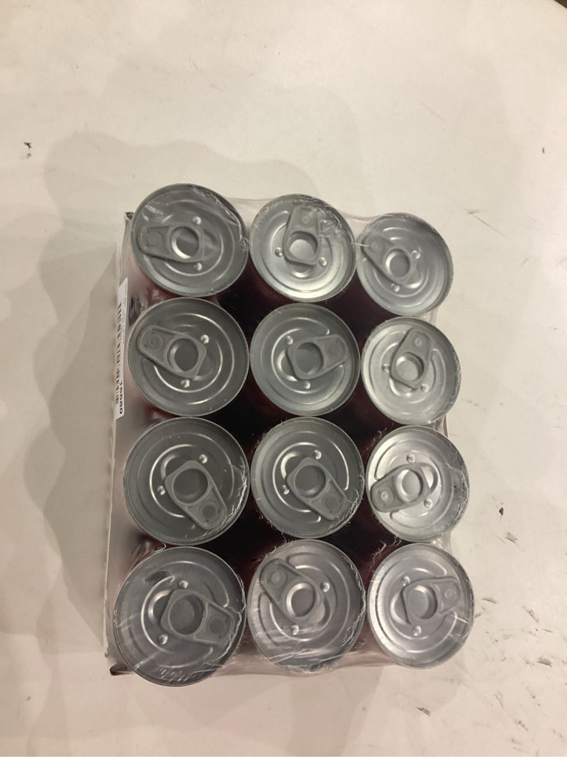 Campbell’s chicken noodle soup 