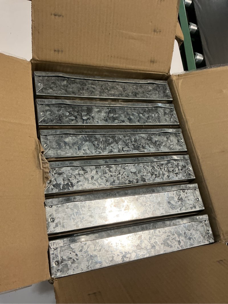 Condition photo showing Good Condition for Catchmaster Pro Series Multi-Catch Mouse Trap 6-Pack, Humane Mouse Traps Indoor for Home, Rat Trap Outdoor with Replaceable Glue Boards, Pet Safe Pest Control, Live Trap for Garage & Shed Full Size 6 Traps