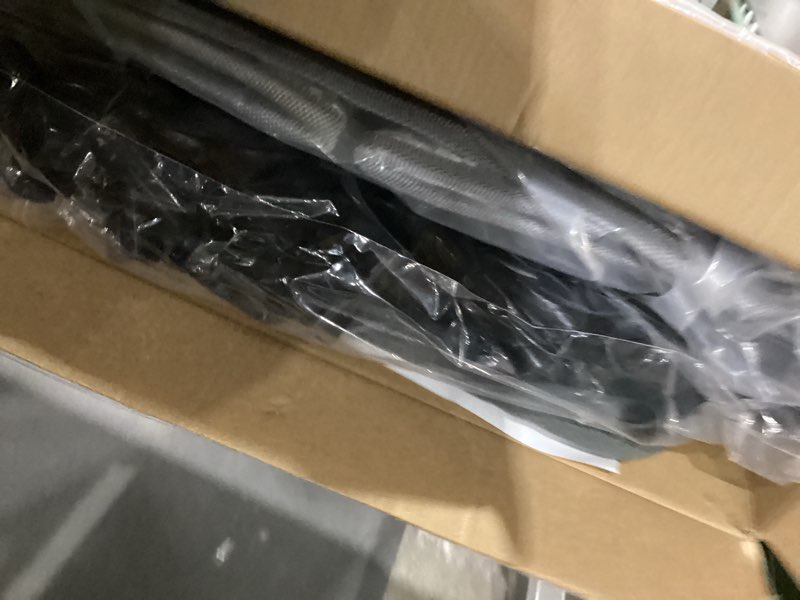 Condition photo showing New/Like New for Tailtastic Heated Outdoor Cat House,Weather-Resistant Insulated Cat Shelter with Elevated Stand,Winter-Ready for Stray Cats, No Assembly Needed,17"x15"x13" (Grey)