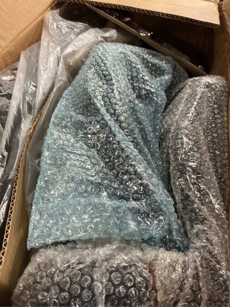 Condition photo showing Good Condition for Office Chair Ergonomic Desk Chair, 330LBS Capacity, High Back Computer Chair with Lumbar Support, Flip-up Armrests Swivel Task Chairs for Long Hours Work Black Large