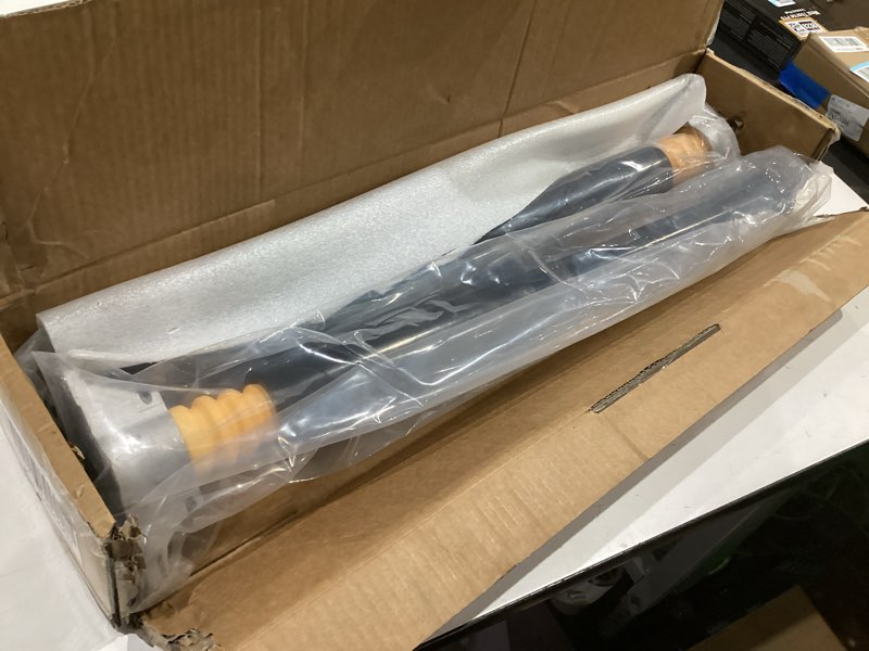 Condition photo showing Good Condition for 2pc rear shock absorber compatible with cx5 cx-5 2018 2017 2016 2015 2014 2013