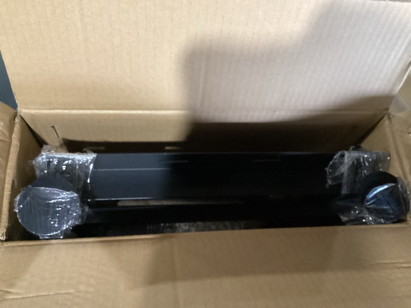 Condition photo showing Good Condition for upgrade metal hive stand, adjustable height 15.5” - 21” & width 15.5” - 25” beehive stand, uv resistant & easy to upgrade metal hive stand assemble bee stand for beekeeping (patent pending) large