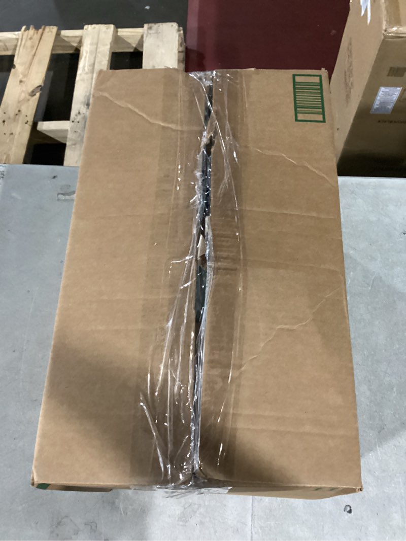 Condition photo showing Good Condition for Regalo Baby Basics™ Booster Seat, White, Three-Point Safety Harness, Easily Wipeable, Sturdy & Durable Plastic