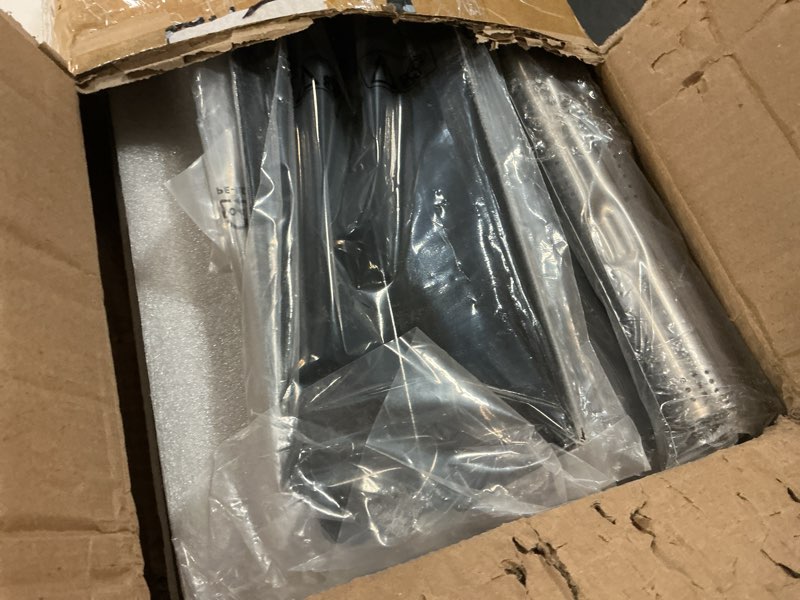 Condition photo showing Good Condition for grill parts kit for charbroil 461334813, 463234413, 463436213, 463436215, 466334613, 466342014, 466436213 466436513 467300115 g432-001n-w1 g432-y700-w1 grill replacement parts thermos 466360113 parts 16 7/8" x 27 15/16"