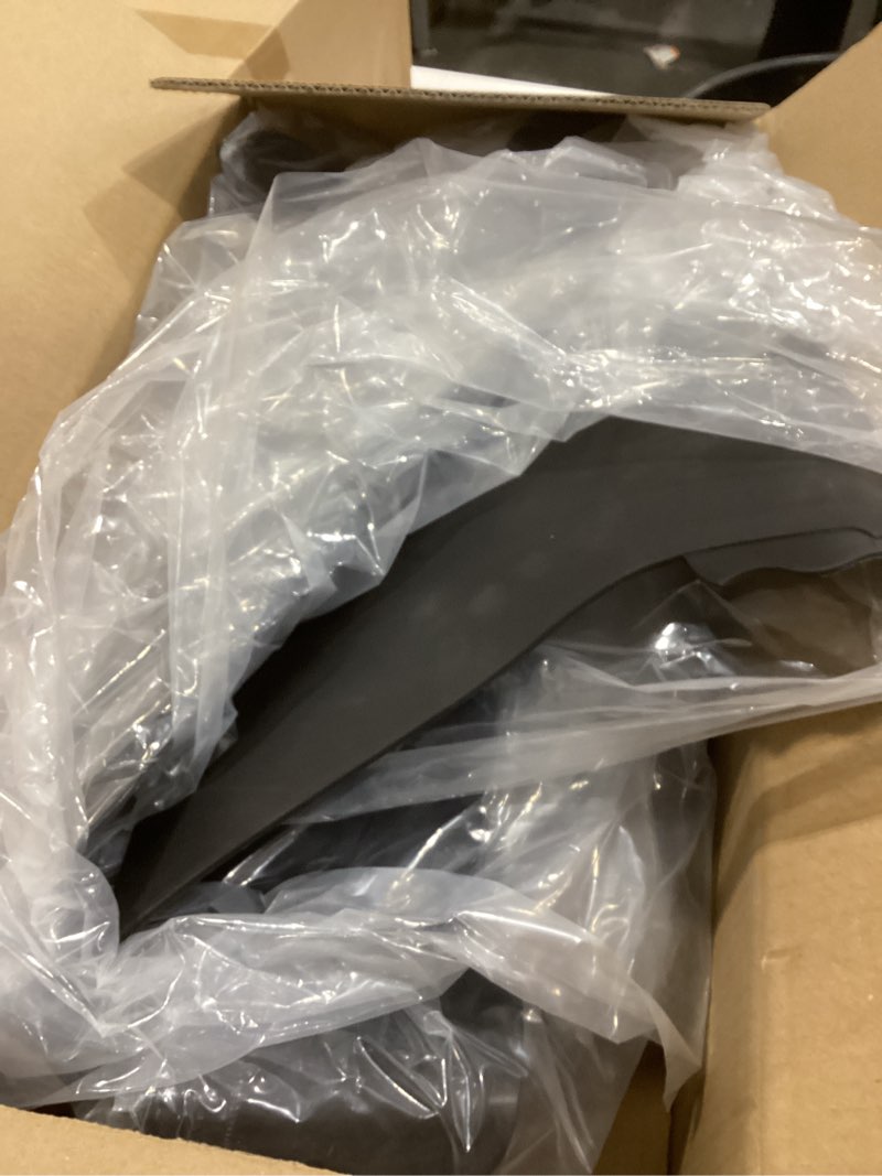 Condition photo showing New/Like New for BMZX for Tesla Model Y Juniper 2025-2026 Door Sill Protector 2PCS | TPE Anti-Dust Protective Covers | No-Gap Design | Covers Front & Rear Seats | Easy to Clean MY Juniper Door Sill