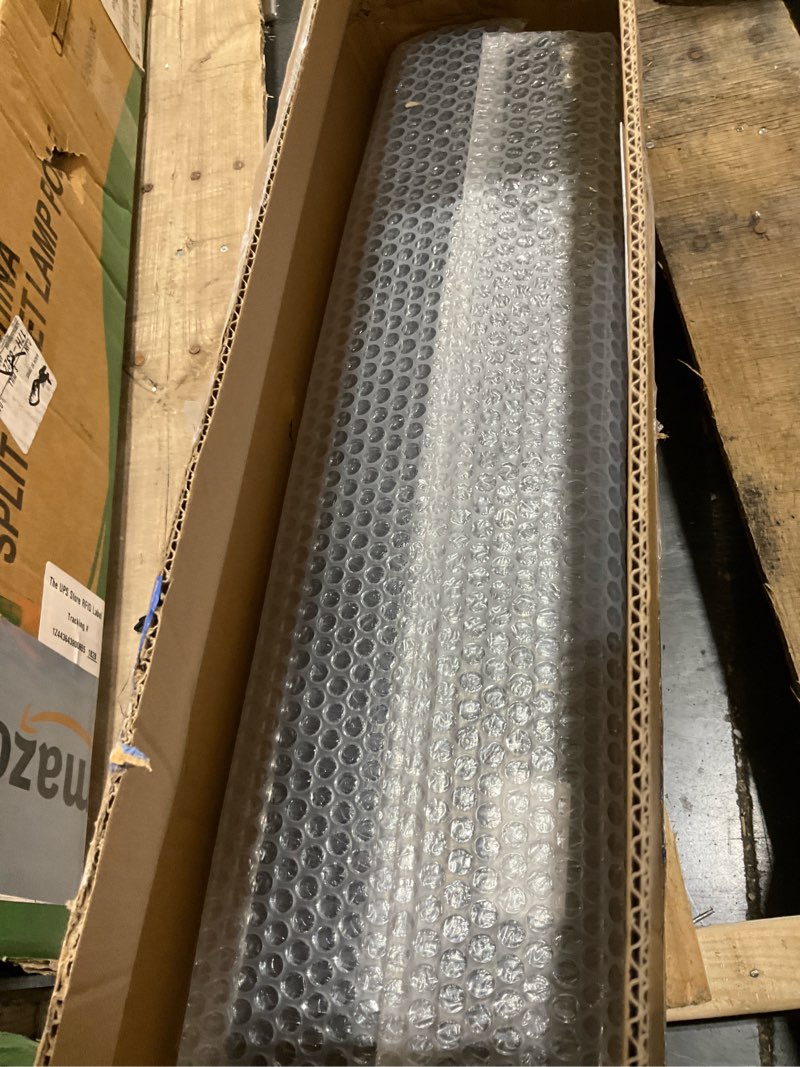 Condition photo showing Good Condition for kinggeri 300lbs all aluminum roof rack cross bars compatible with jeep grand cherokee l 2021-2026 and 2022-2026 grand cherokee wl lockable heavy duty crossbars rooftop cargo basket luggage kayak compatible with 2021-2026 jeep grand cherokee l