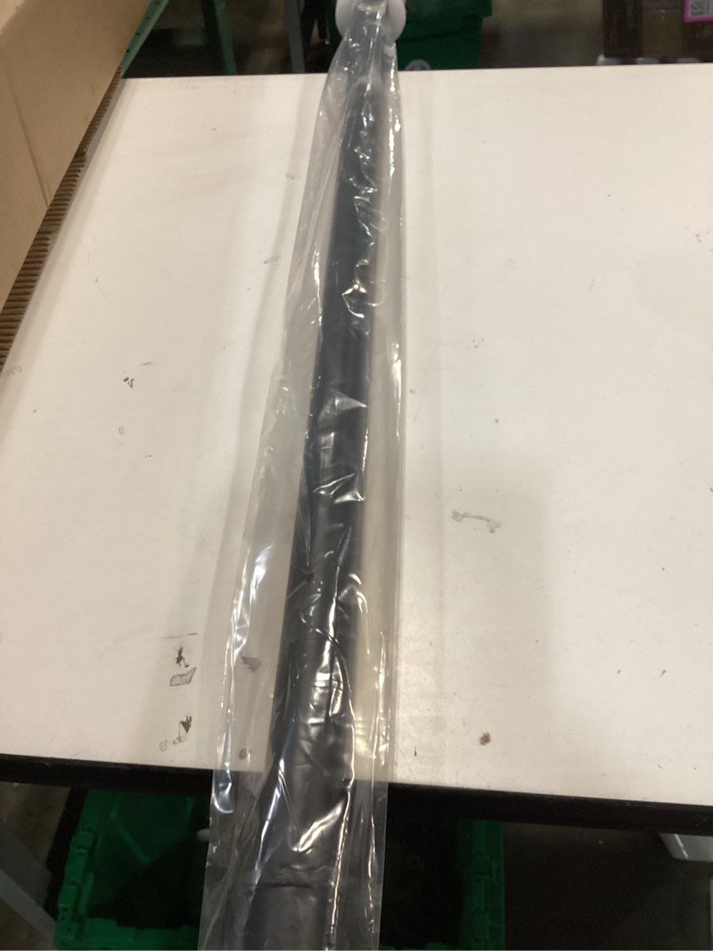 Condition photo showing Good Condition for SQUATZ Pull-Up Workout Station with Bench - Multifunctional Gym Equipment Setup w/Pulling Bar, Sit-Up Board, Backrest, Elbow Pad, & Steel Main Frame, Great for Home Exercise and Weight Training Bar Attachment