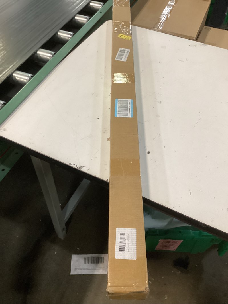 Condition photo showing New/Like New for grade rod?16-foot aluminum grade rod - 10ths?grade stick,grade stick for laser level?survey rod?grade rods?survey pole?with bubble level, 5-stage telescopic?double-sided scale telescopic leveling rod 16ft - 10ths