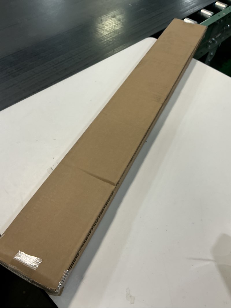 Condition photo showing New/Like New for No Drill Cellular Shades for Indoor Windows, Thermal Insulating & Noise Reducing Honeycomb Blinds, Free Stop Cordless Light Filtering Shades, Beige,35" W x 64" H 35"W x 64"H Beige(light Filtering)