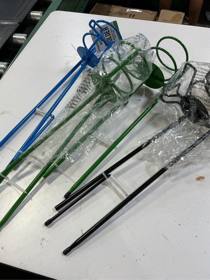 Condition photo showing Good Condition for 30215 beverage & phone outdoor beverage/phone holder, blue, purple, green, red (4-pack)