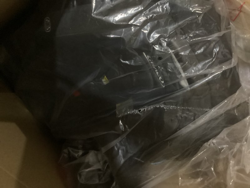 Condition photo showing Good Condition for graco turn2me 3-in-1 rotating convertible car seat, cambridge, rear-facing rotation, forward-facing mode, highback booster up to 100 lbs, adjustable headrest & harness, steel reinforced frame turn2me 3-in-1 cambridge 2.0
