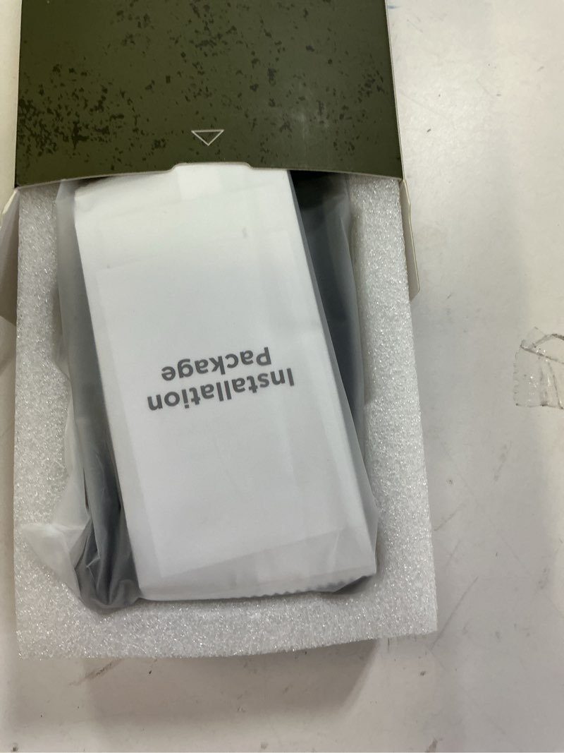 Condition photo showing New/Like New for TONGATE for Samsung Galaxy Z Fold 6 Case with Privacy Screen Protector, [Compatible with MagSafe][Anti Spy] Shockproof Z6 Phone Case, Built-in Kickstand & Belt Clip & S Pen Holder for Z Fold 6, Tigray Tigray Z Fold 6(7.6inch)