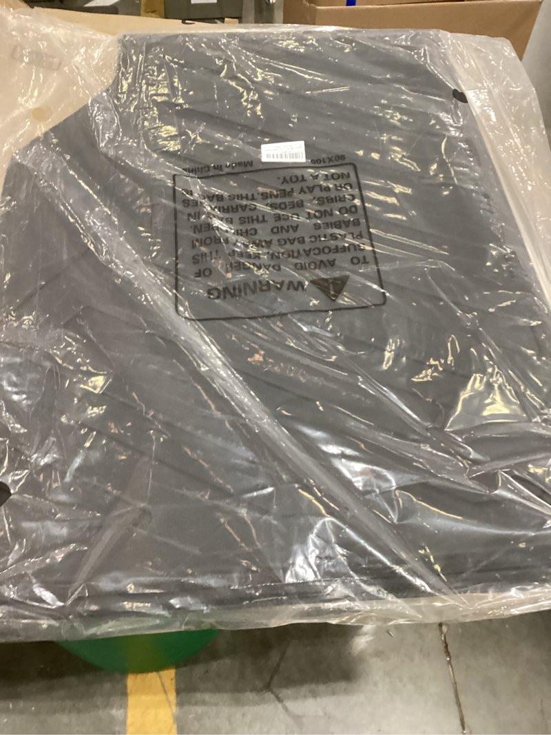 Condition photo showing Good Condition for powoq 6ft truck bed mat compatible with 2005-2023 toyota tacoma truck bed liner tpe material replacement for 2005-2016 2017 2018 2019 2020 2021 2022 2023 toyota tacoma accessories(6ft bed mat)