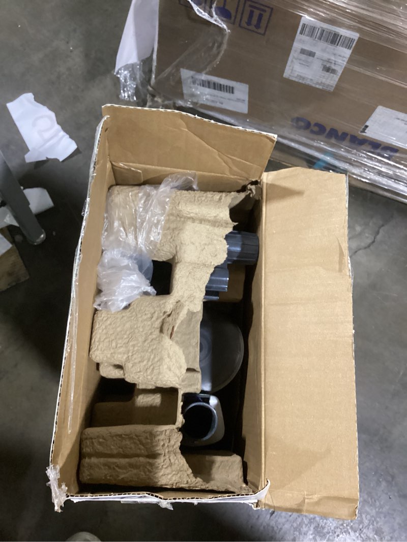 Condition photo showing Good Condition for BLACK+DECKER Pet Hair Vacuum, Cordless Vacuum Cleaner Pet Hair, Up to 55 Minutes of Runtime, Interchangeable Floorhead, Maximum Suction, Multi-Surface, Light Weight, Powerseries Extreme (BSV2020P) 20V Pet Vacuum